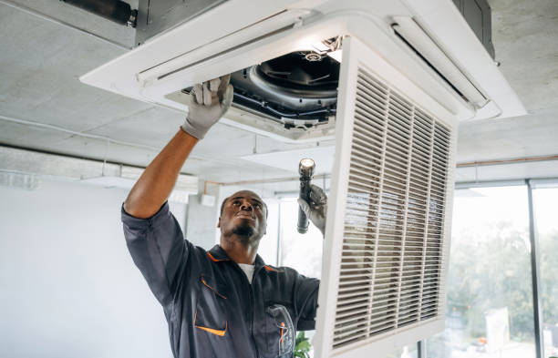 Licensed Hvac service in Framingham, MA - FH HVAC